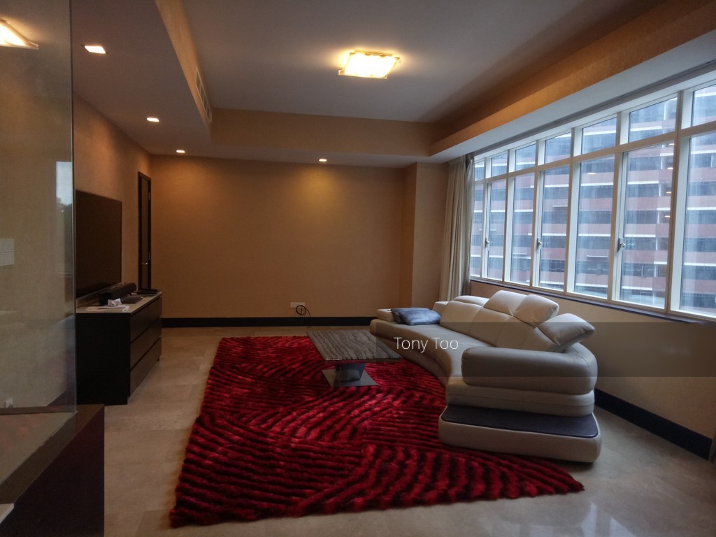 Orchard Scotts (D9), Condominium #139701452